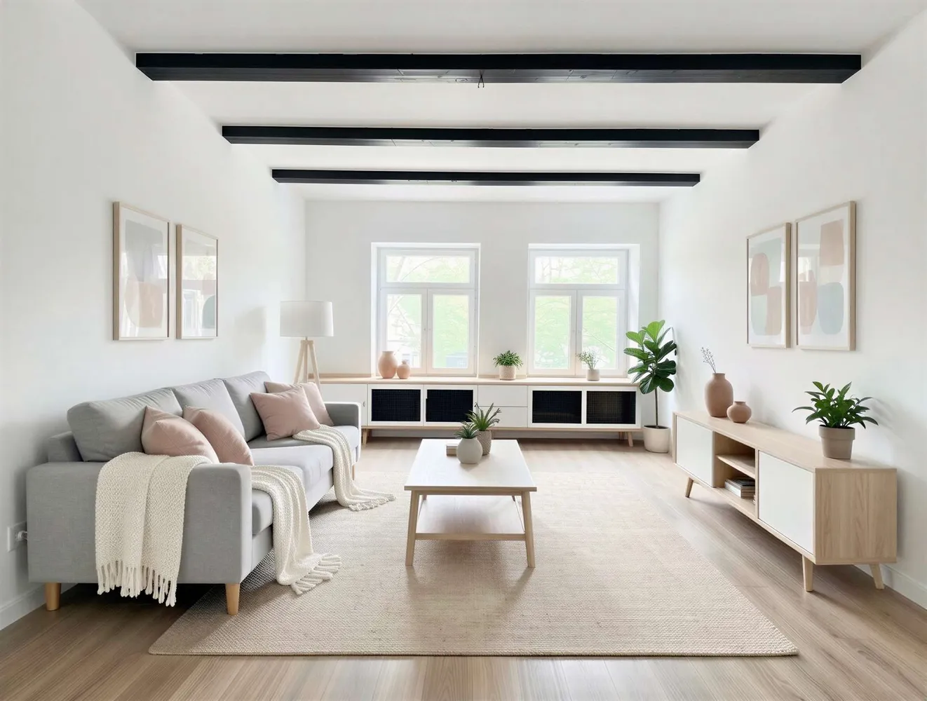 2 Zimmer Wohnung mit 98 m² in Recklinghausen – Bild 1