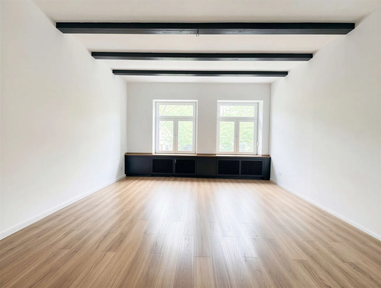 2 Zimmer Wohnung mit 98 m² in Recklinghausen – Bild 2