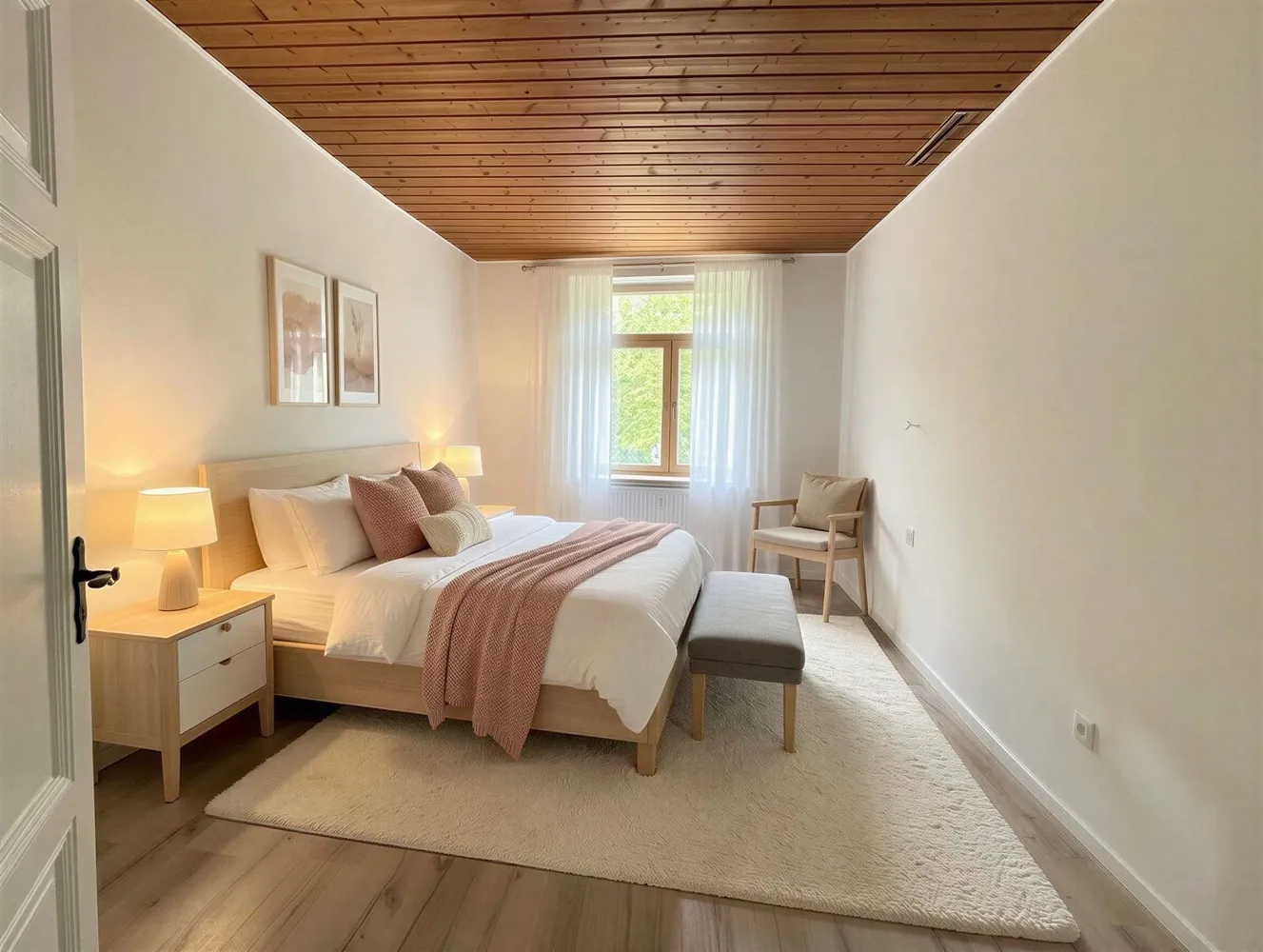 2 Zimmer Wohnung mit 98 m² in Recklinghausen – Bild 3