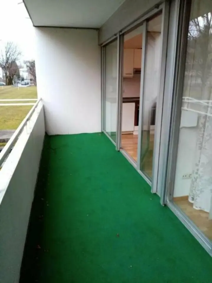 Studio mit 49 m² in München – Bild 2