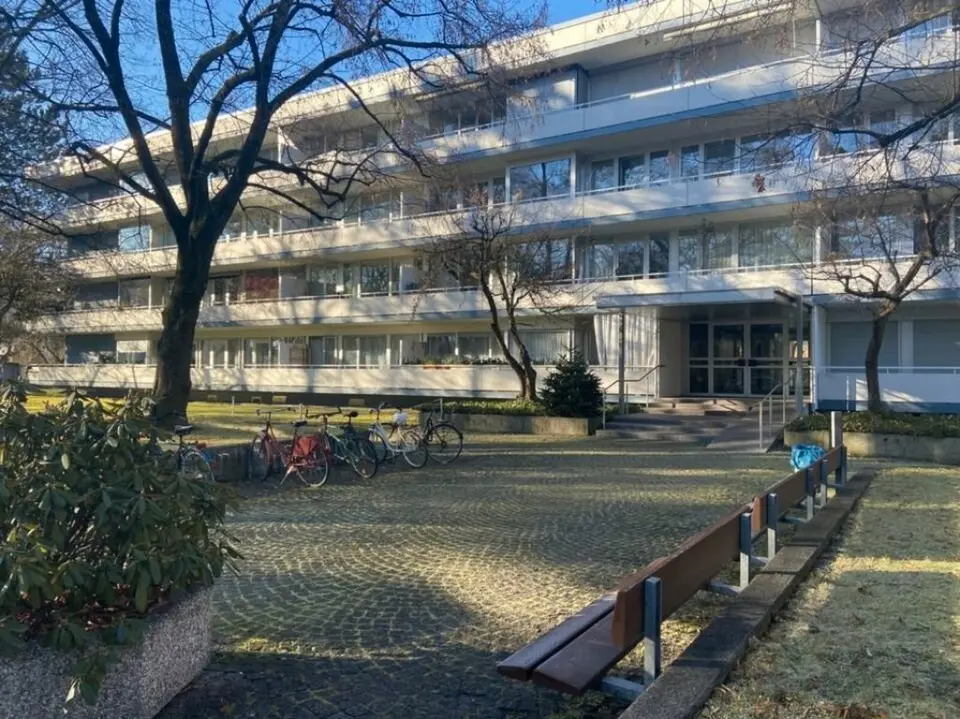 Studio mit 49 m² in München – Bild 6