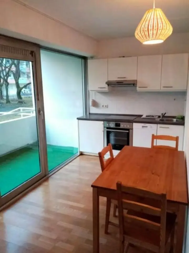 Studio mit 49 m² in München – Bild 8