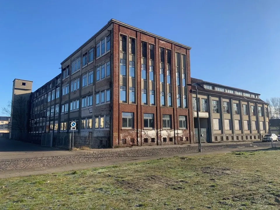 5 Zimmer Wohnung mit 160 m² in Brandenburg an der Havel – Bild 4