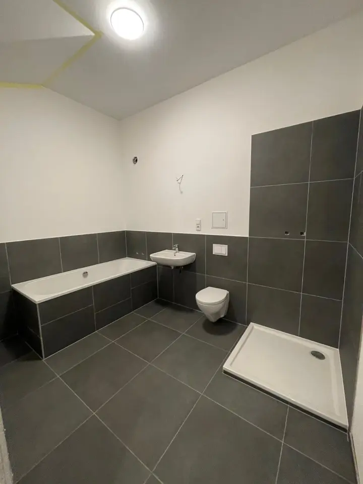 5 Zimmer Wohnung mit 160 m² in Brandenburg an der Havel – Bild 5