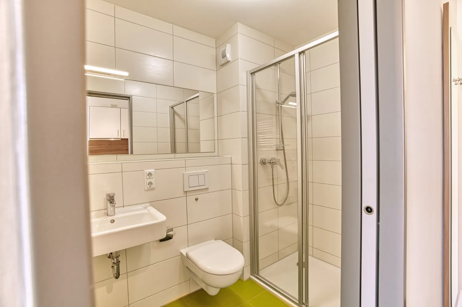 1 Zimmer Wohnung mit 19 m² in Landshut – Bild 5