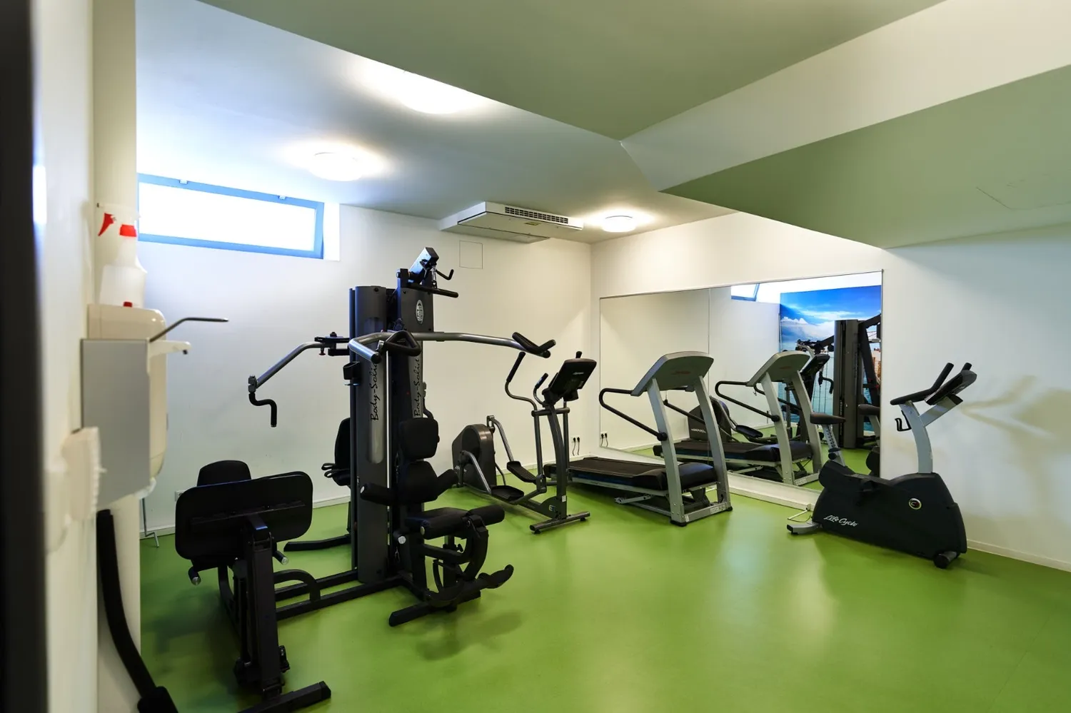 1 Zimmer Wohnung mit 19 m² in Landshut – Bild 7