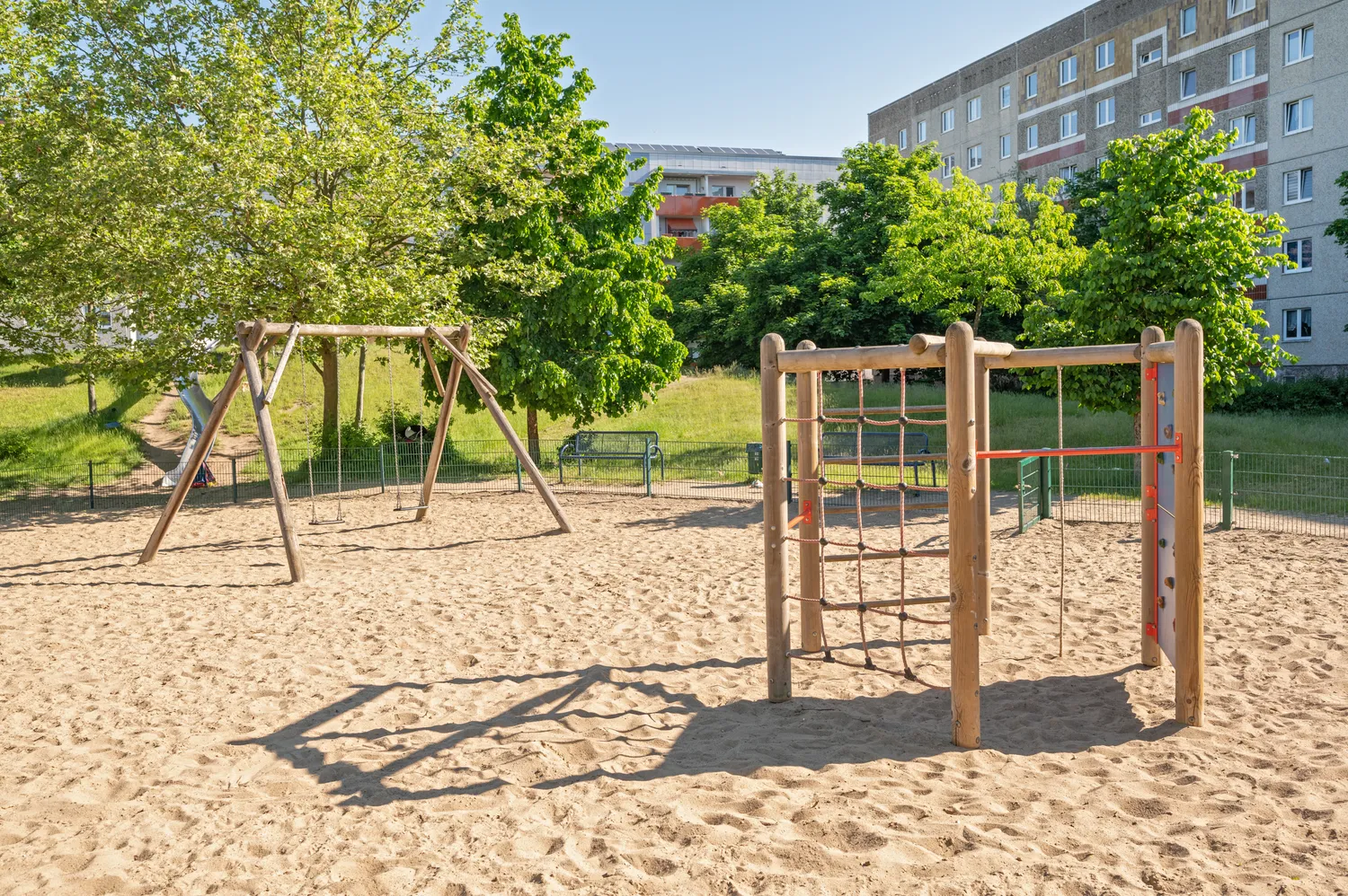 3 Zimmer Wohnung mit 60 m² in Neubrandenburg – Bild 3