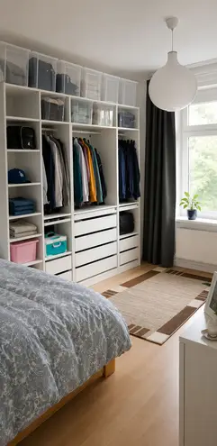 3 Zimmer Wohnung mit 78 m² in Kassel – Bild 4