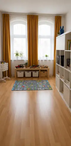 3 Zimmer Wohnung mit 78 m² in Kassel – Bild 5