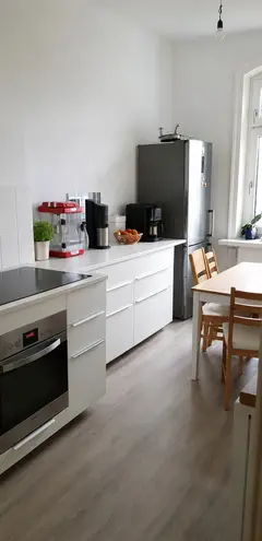 3 Zimmer Wohnung mit 78 m² in Kassel – Bild 6