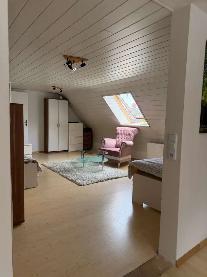 Studio mit 16 m² in Kassel – Bild 1