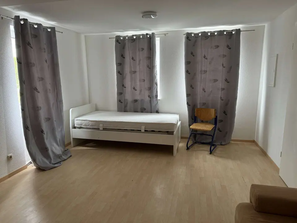 Studio mit 16 m² in Kassel – Bild 3
