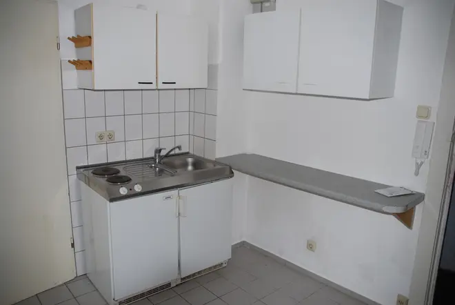 1 Zimmer Wohnung mit 16 m² in Kiel – Bild 2