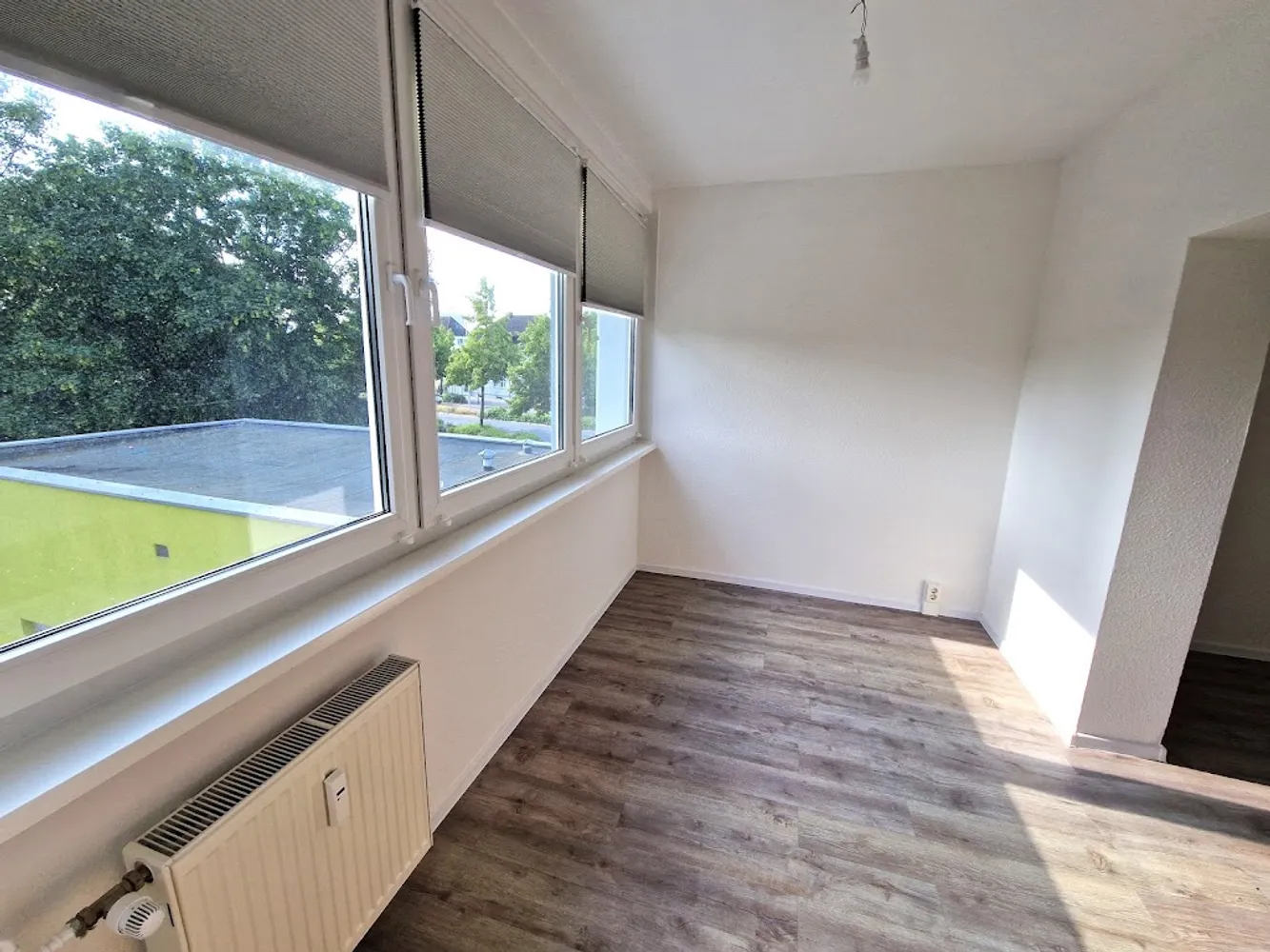 2 Zimmer Wohnung mit 42 m² in Neubrandenburg – Bild 4