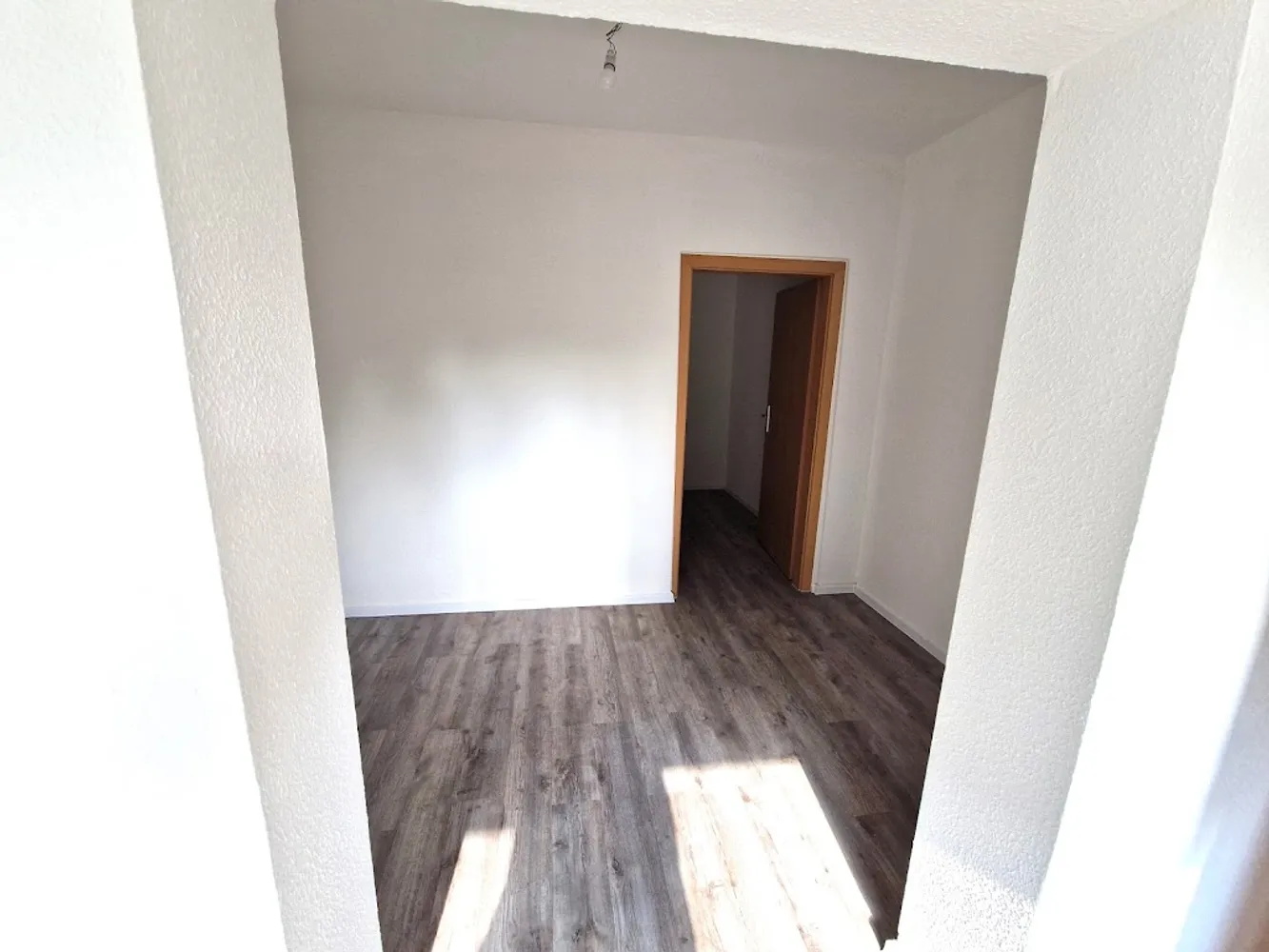 2 Zimmer Wohnung mit 42 m² in Neubrandenburg – Bild 5
