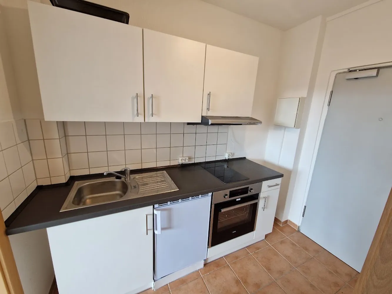 2 Zimmer Wohnung mit 42 m² in Neubrandenburg – Bild 6