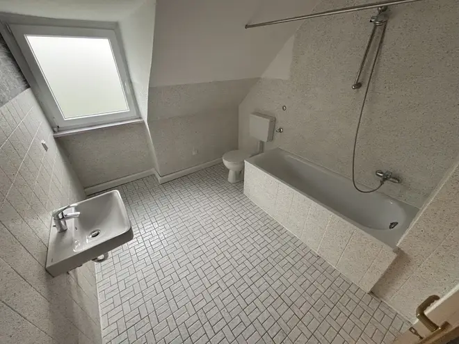 4 Zimmer Wohnung mit 58 m² in Bochum – Bild 2