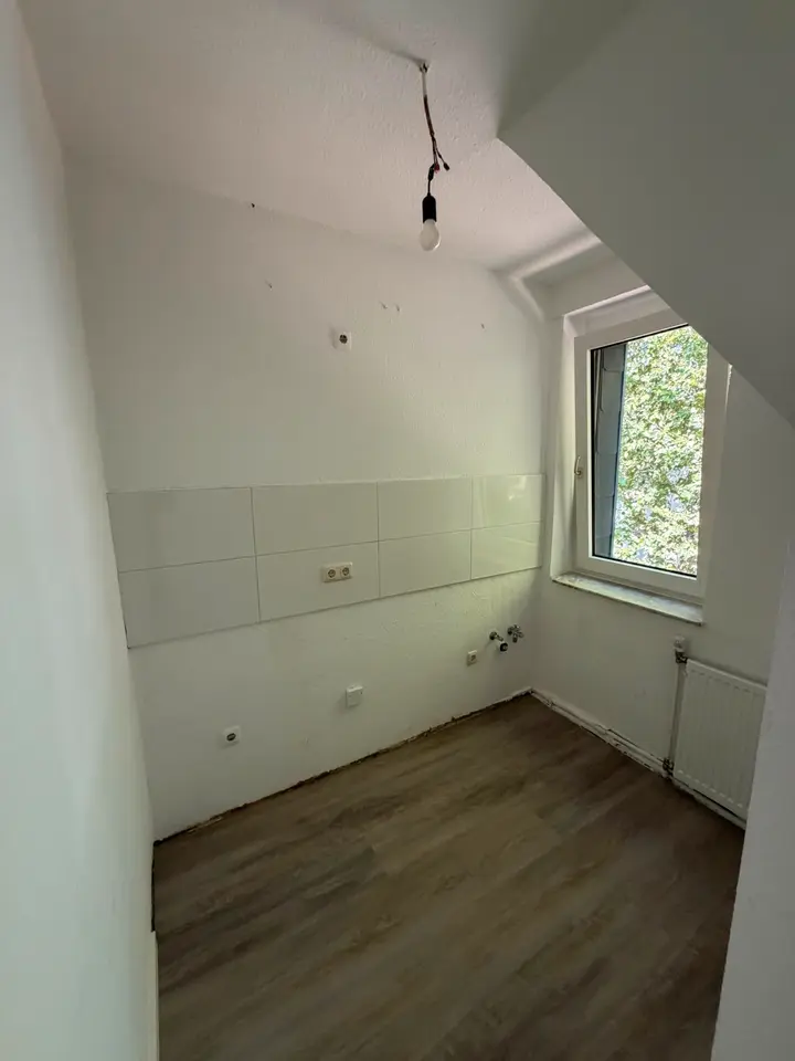 2 Zimmer Wohnung mit 42 m² in Herne – Bild 4