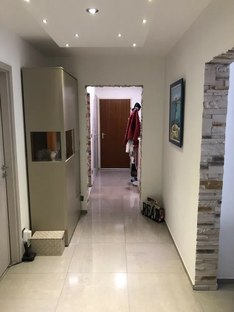3 Zimmer Wohnung mit 83 m² in Bayreuth – Bild 1