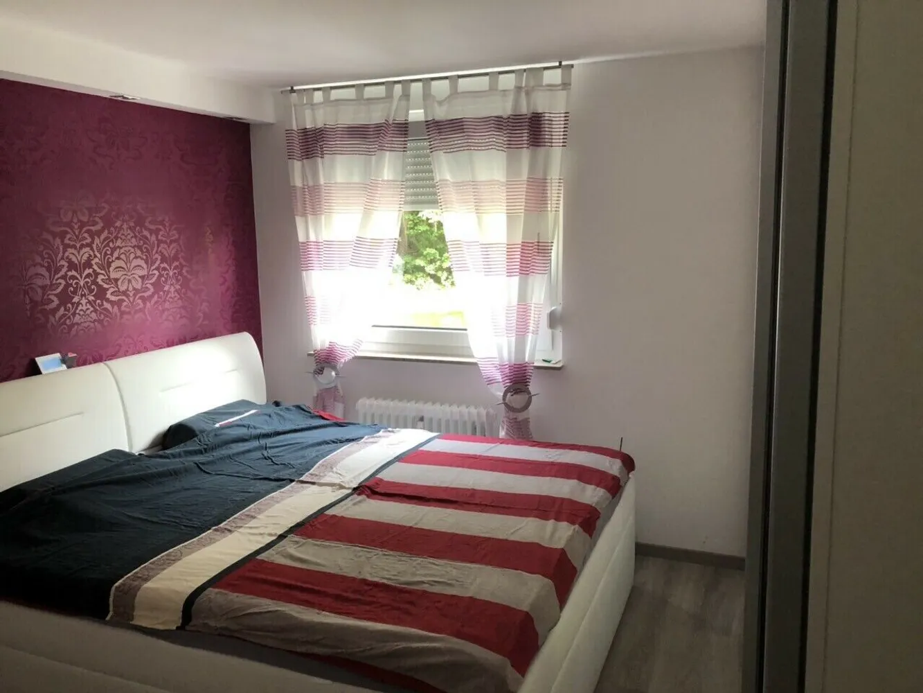 3 Zimmer Wohnung mit 83 m² in Bayreuth – Bild 2
