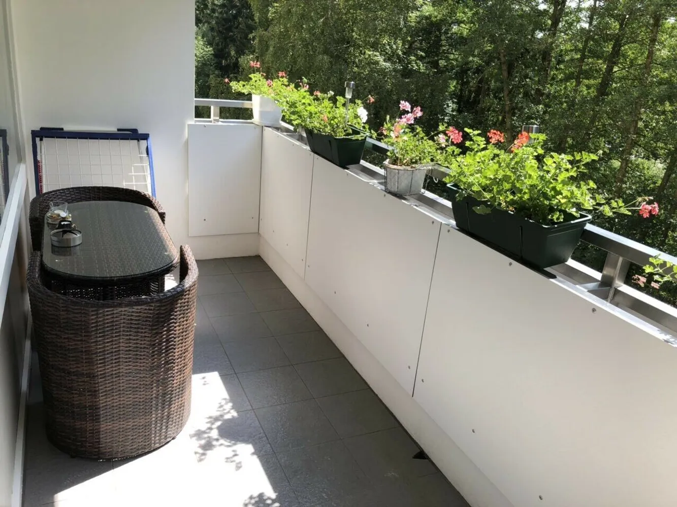 3 Zimmer Wohnung mit 83 m² in Bayreuth – Bild 7