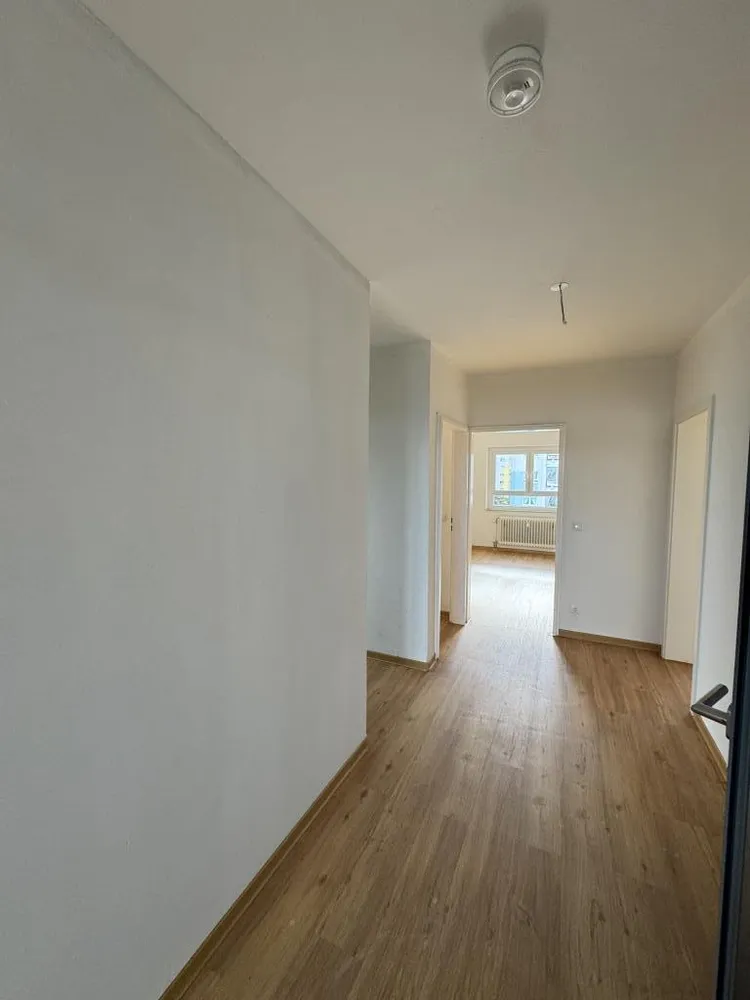 4 Zimmer Wohnung mit 92 m² in Darmstadt – Bild 3