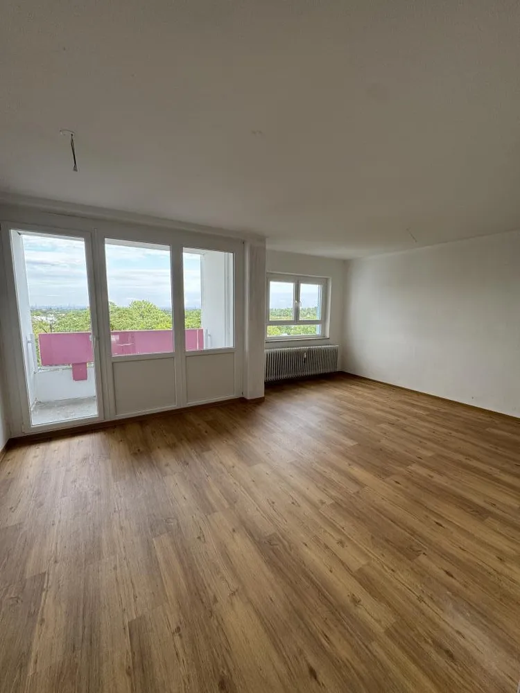 4 Zimmer Wohnung mit 92 m² in Darmstadt – Bild 4