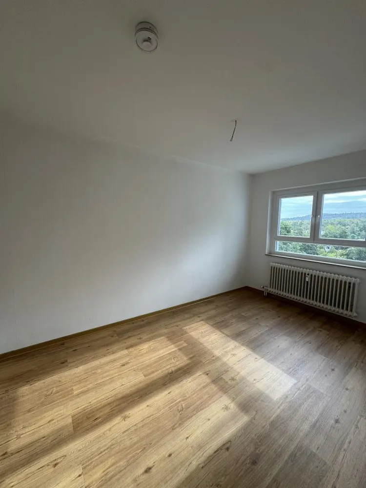 4 Zimmer Wohnung mit 92 m² in Darmstadt – Bild 5