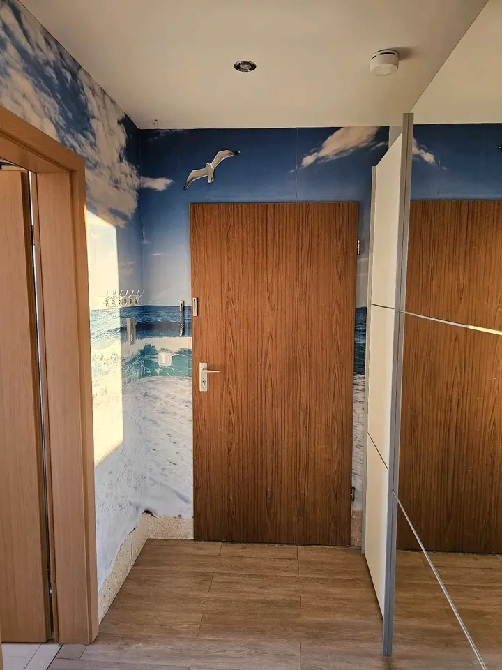 2 Zimmer Wohnung mit 40 m² in Erlangen – Bild 2