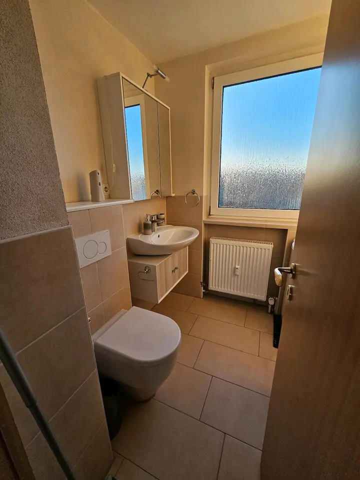 2 Zimmer Wohnung mit 40 m² in Erlangen – Bild 5