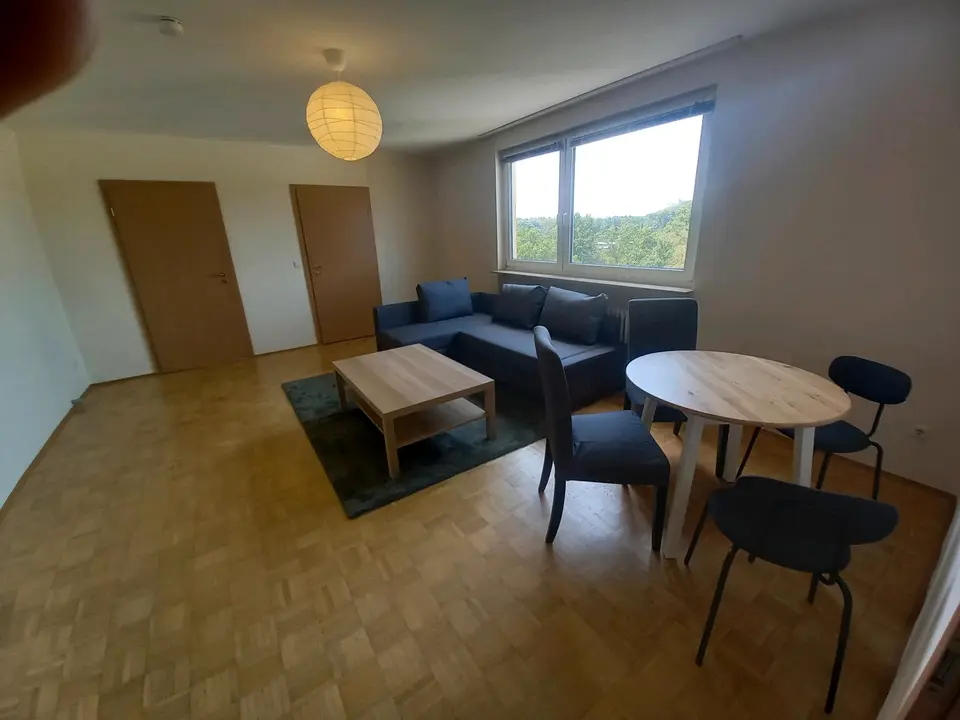 2 Zimmer Wohnung mit 40 m² in Erlangen – Bild 9