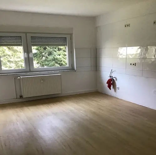 4 Zimmer Wohnung mit 66 m² in Essen – Bild 1