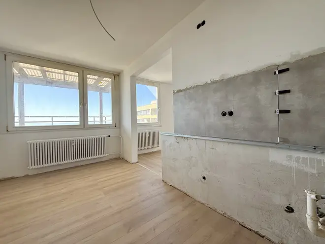 4 Zimmer Haus mit 104 m² in Heidelberg – Bild 3