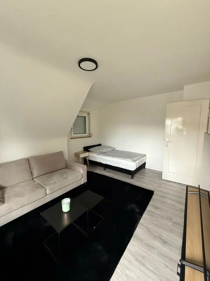 WG-Zimmer mit 60 m² in Sindelfingen – Bild 2