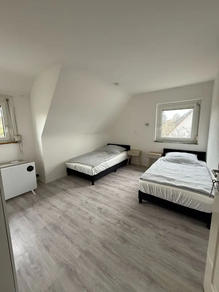 WG-Zimmer mit 60 m² in Sindelfingen – Bild 3