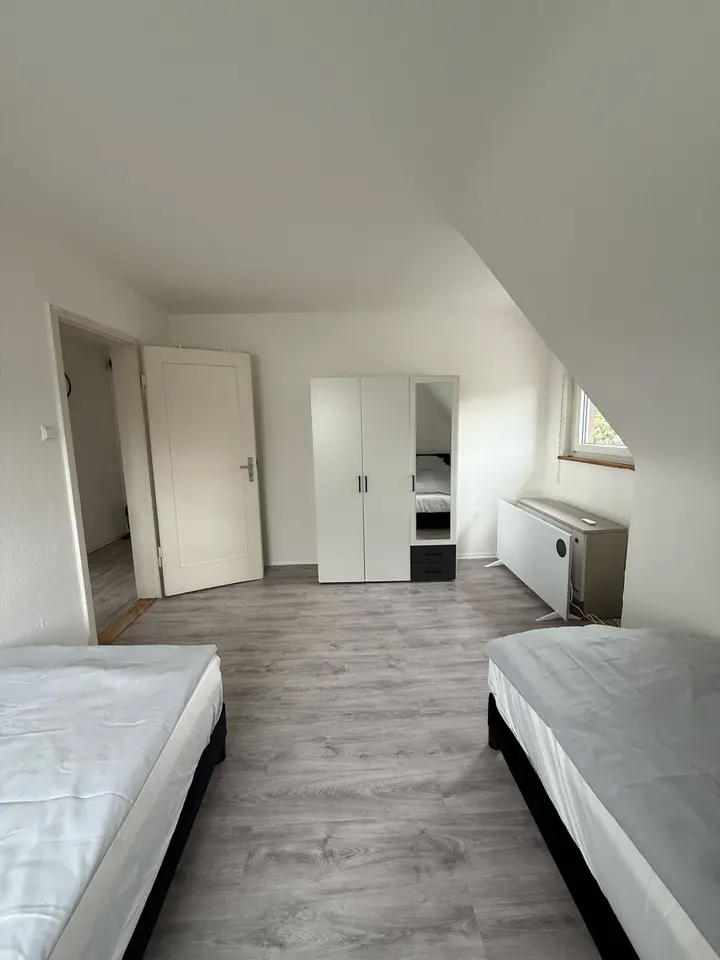 WG-Zimmer mit 60 m² in Sindelfingen – Bild 4