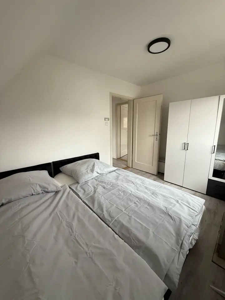 WG-Zimmer mit 60 m² in Sindelfingen – Bild 5