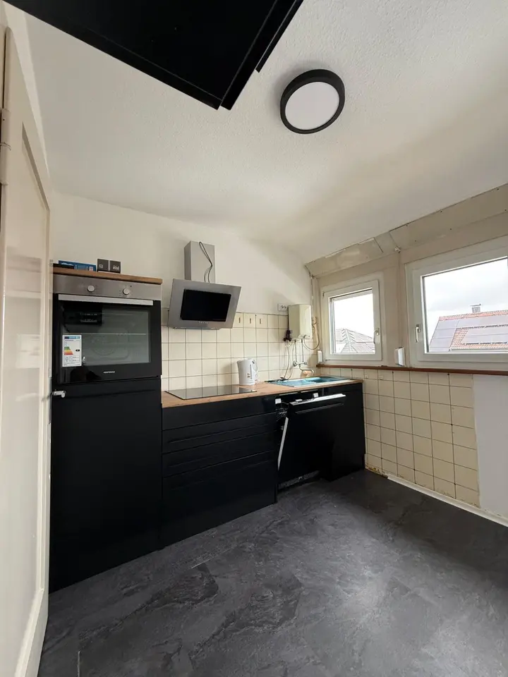 WG-Zimmer mit 60 m² in Sindelfingen – Bild 6