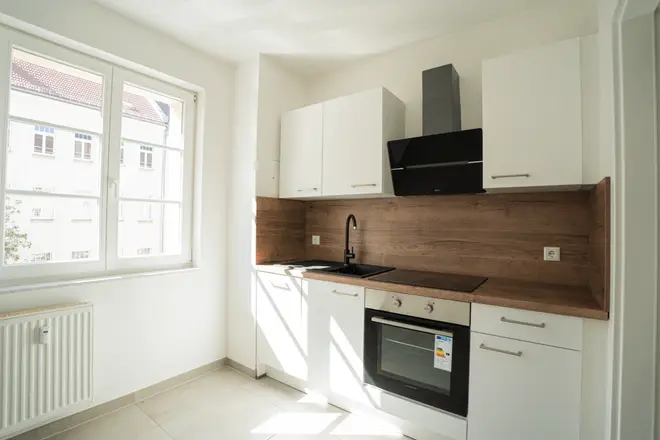 3 Zimmer Wohnung mit 79 m² in Leipzig – Bild 4