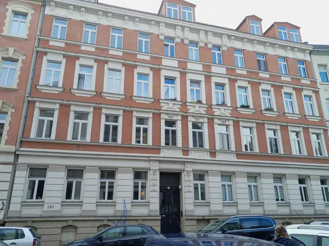 3 Zimmer Wohnung mit 79 m² in Leipzig – Bild 6