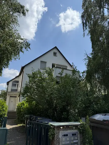 3 Zimmer Wohnung mit 65 m² in Darmstadt – Bild 1