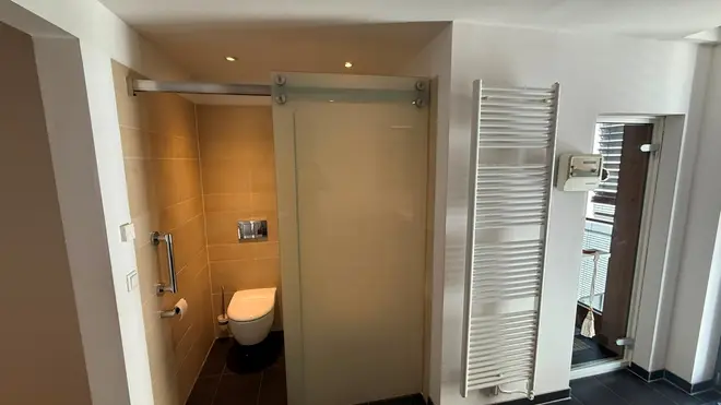 2 Zimmer Wohnung mit 120 m² in Gießen – Bild 7