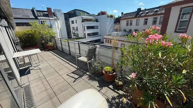 2 Zimmer Wohnung mit 120 m² in Gießen – Bild 10