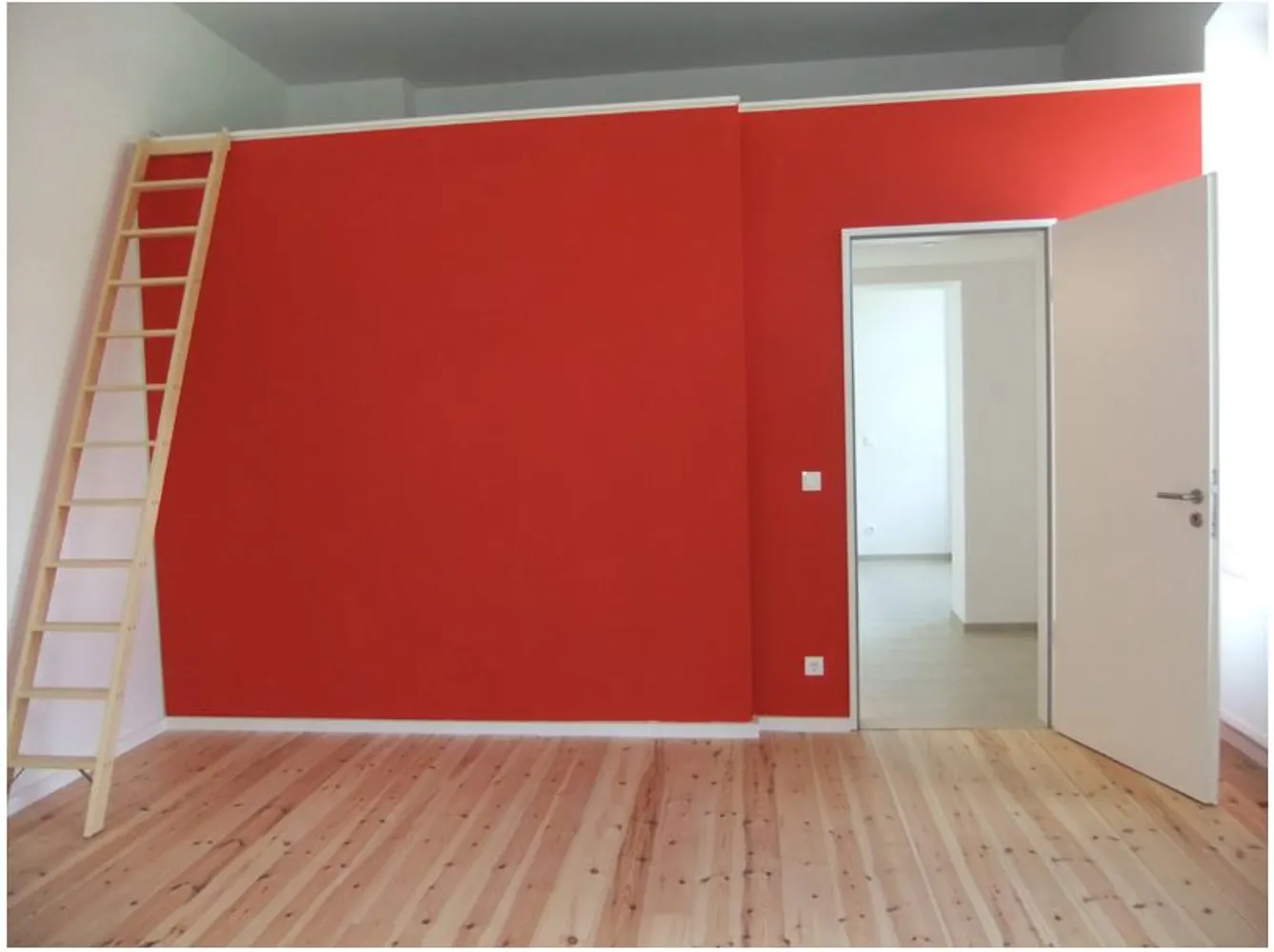1 Zimmer Wohnung mit 16 m² in Greifswald – Bild 2