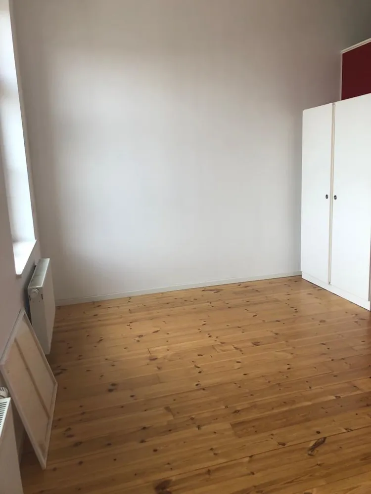 1 Zimmer Wohnung mit 16 m² in Greifswald – Bild 4
