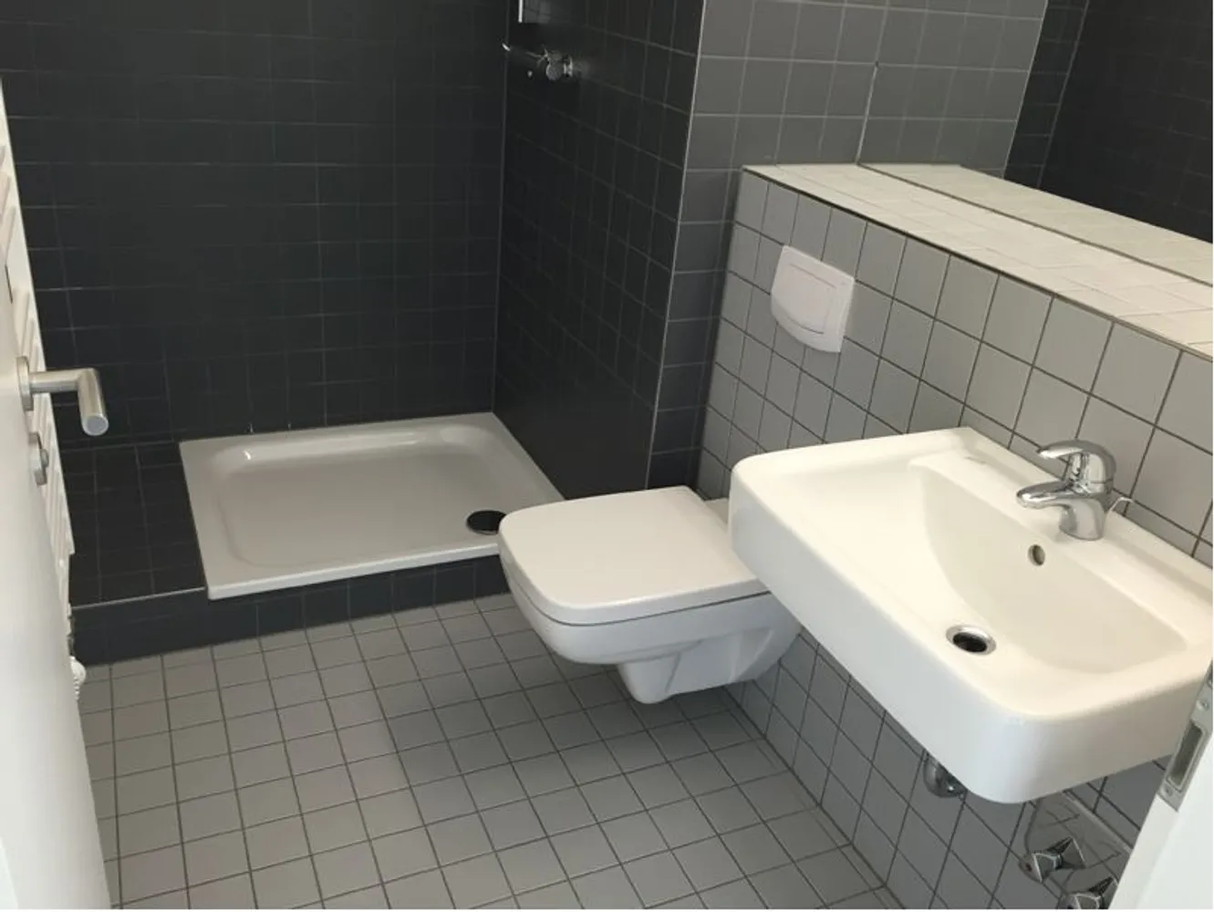 1 Zimmer Wohnung mit 16 m² in Greifswald – Bild 5