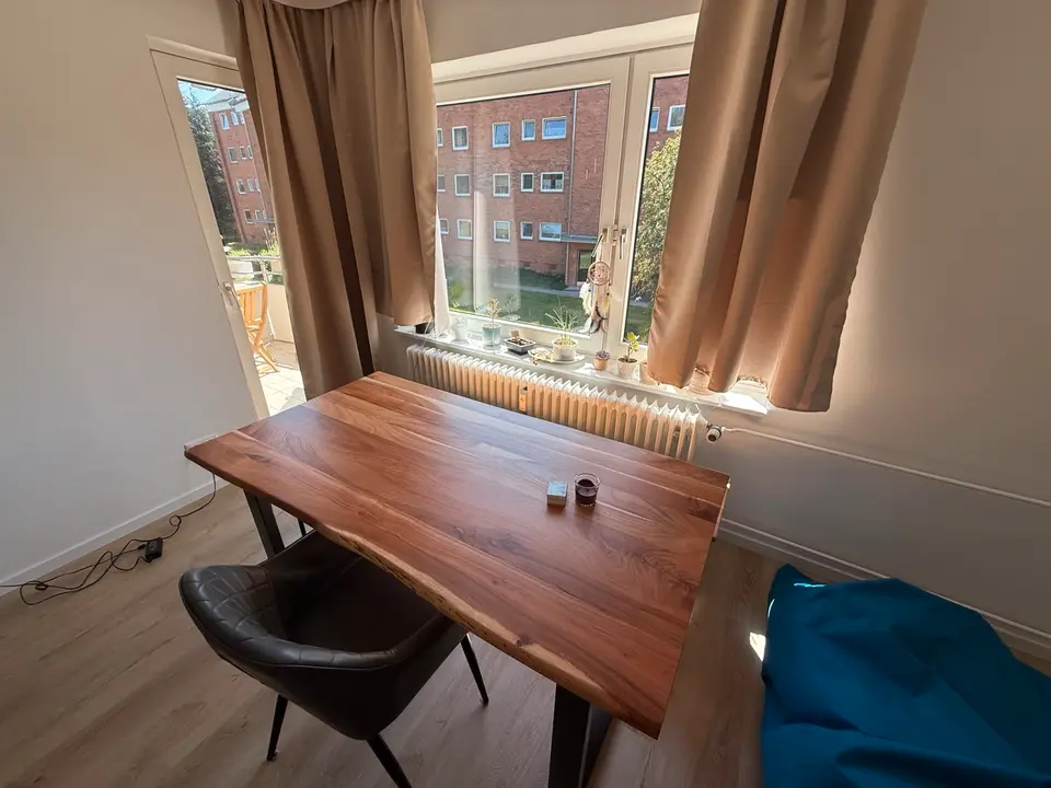 3 Zimmer Wohnung mit 59 m² in Lübeck – Bild 3