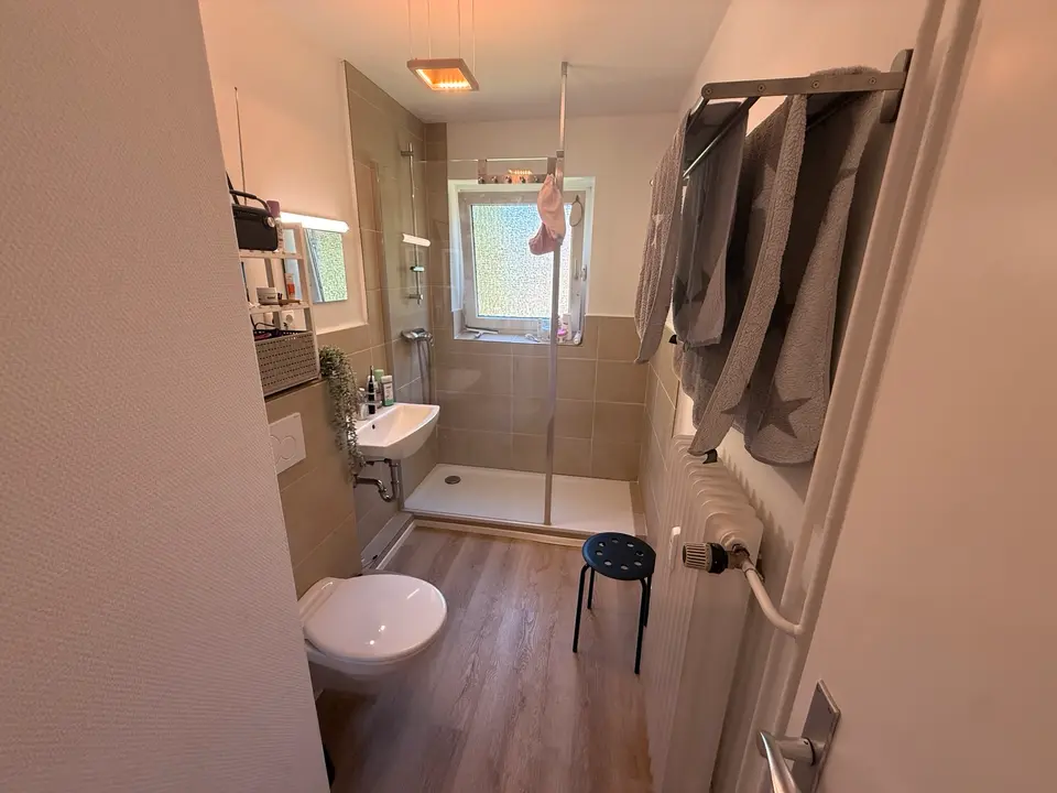 3 Zimmer Wohnung mit 59 m² in Lübeck – Bild 6