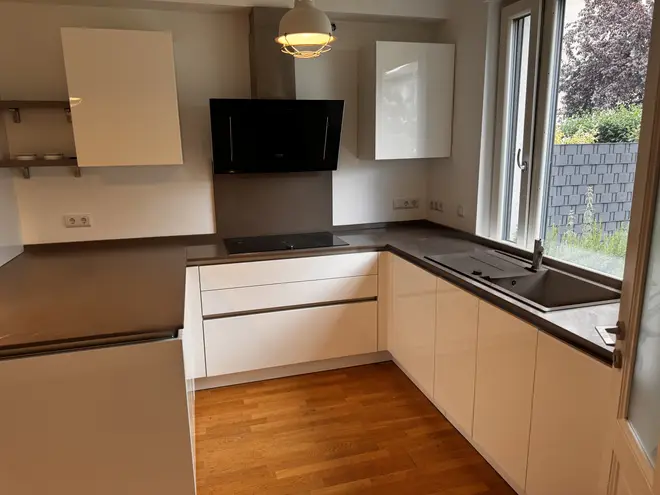 4 Zimmer Haus mit 172 m² in Berlin – Bild 12