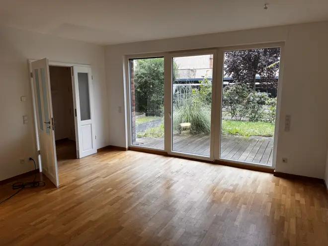 4 Zimmer Haus mit 172 m² in Berlin – Bild 2